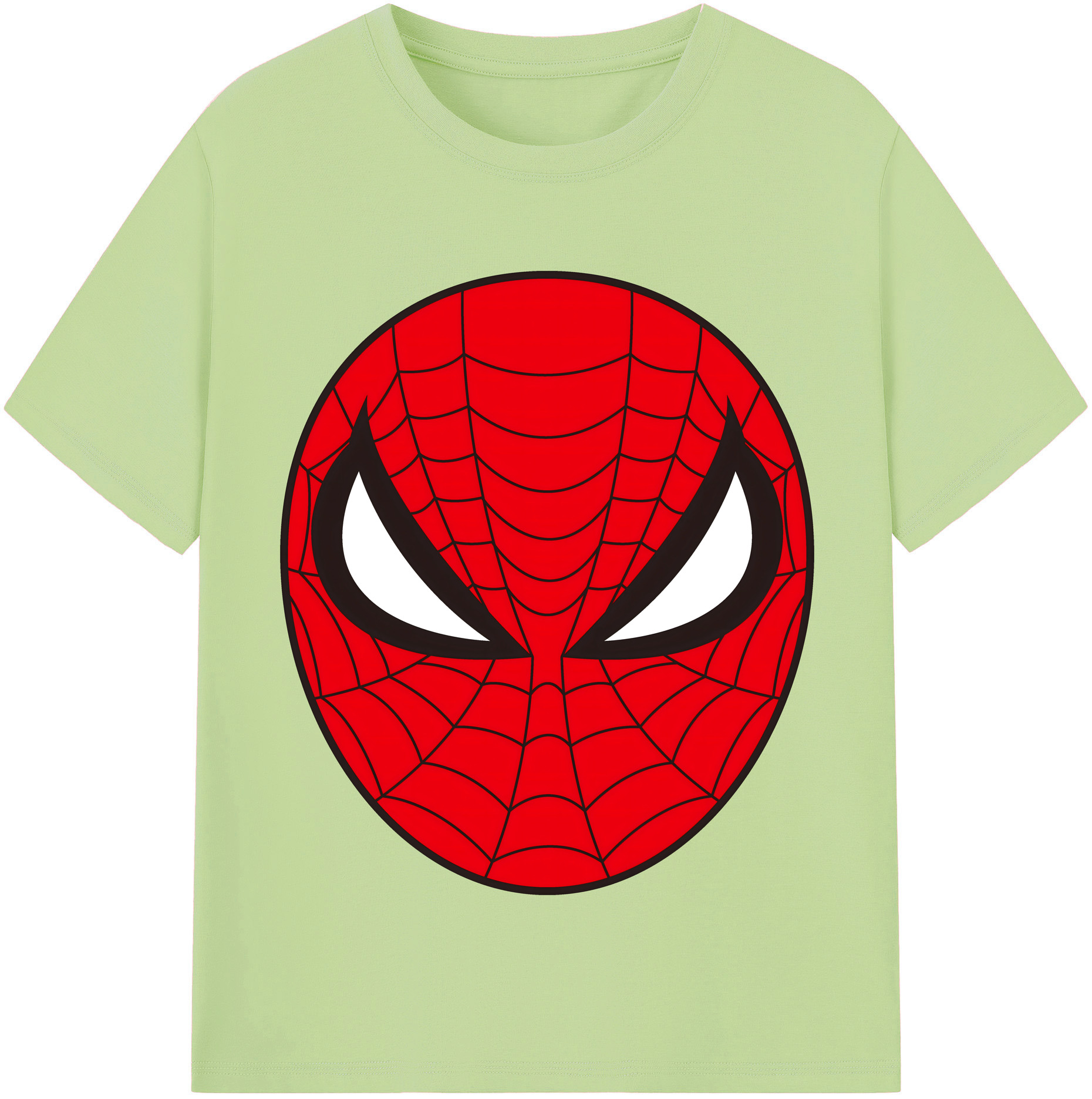 （画像用） アベンジャーズ The Avengers 綿100％半袖Tシャツ（フロントプリント）